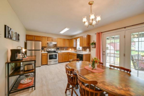 Quiet Somerset Retreat - Near Lake Cumberland